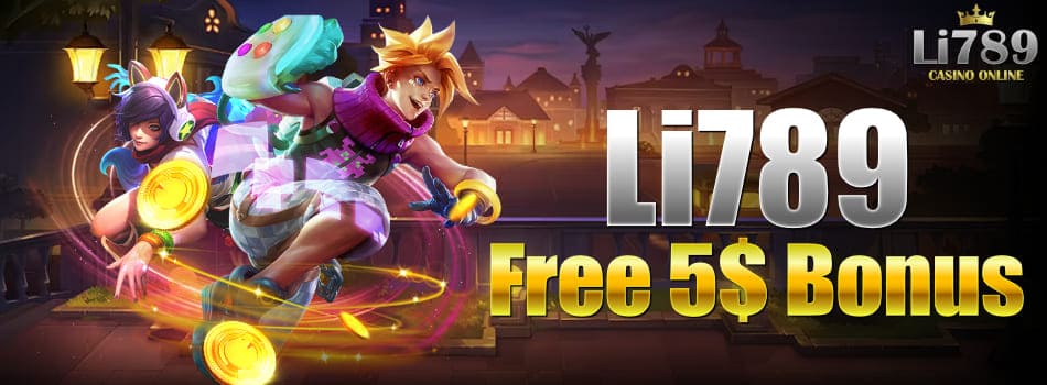 li789 login