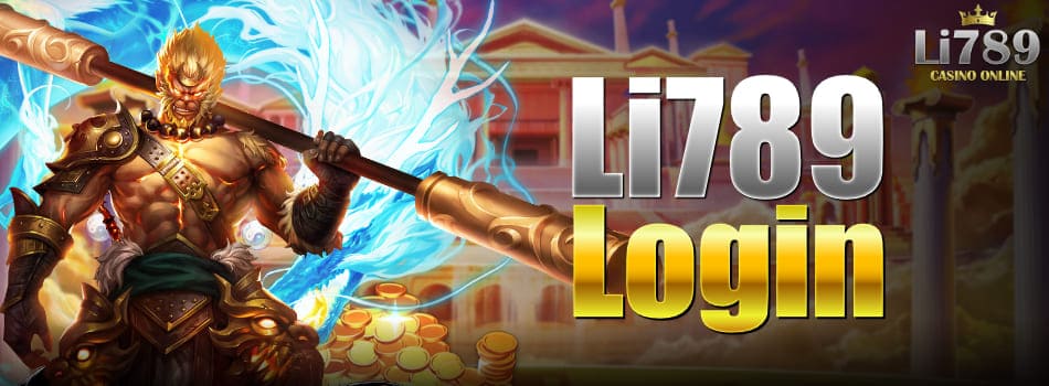 li789 ចូល
