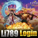 Li789 ចូល ប្រាក់រង្វាន់ឥតគិតថ្លៃ 5 ដុល្លារ