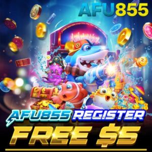 afu855 casino