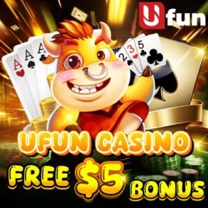 ufun casino