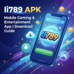 Download Li789 APK v1.2.5 For Android: Full Setup Guide & Fishing Game Strategy 2024
