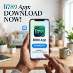 How to Download Li789 App (Official APK) – Fishing Game & Installation Guide